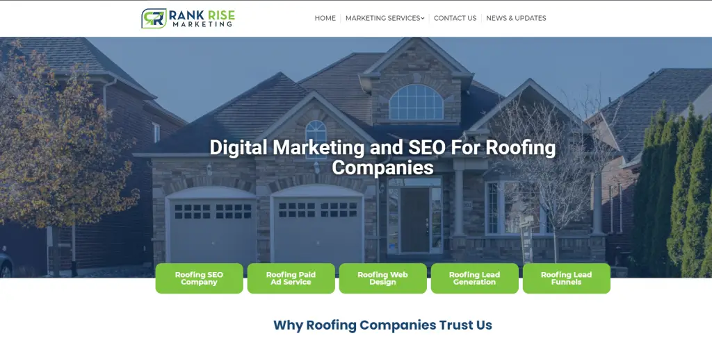 10 Ways to Generate Roofing Leads Without Door Knocking In ...