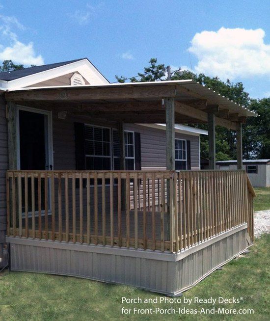 164 best images about MOBILE HOMES on Pinterest