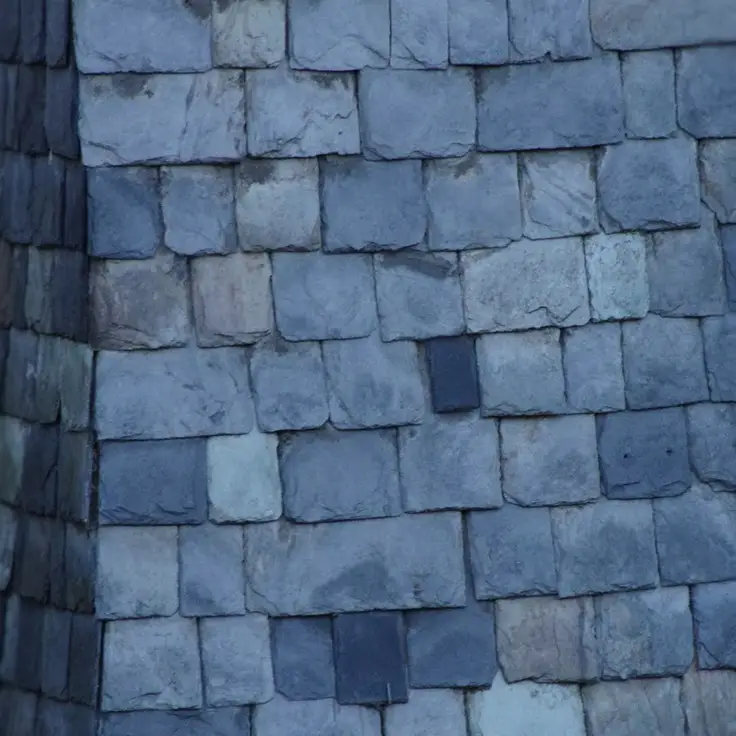 17 Best images about Old slate roofs on Pinterest