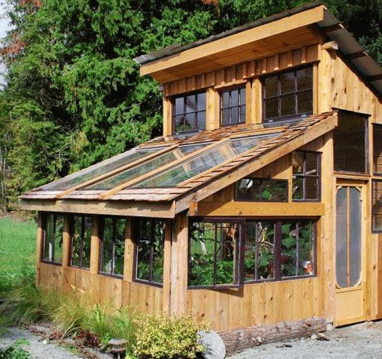 17 Best images about Saltbox Shed on Pinterest