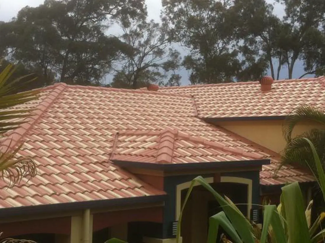 2018 How Much Does Roof Tiling Cost?