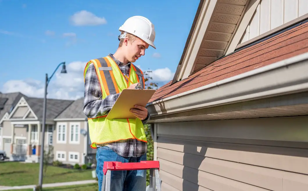 2020 Roof Inspection Cost