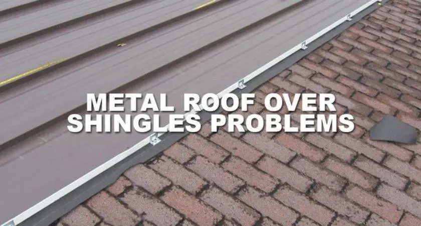 24 How To Install Metal Roofing Over Shingles Ideas