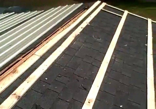 27 Best Simple Installing A Steel Roof Over Shingles Ideas
