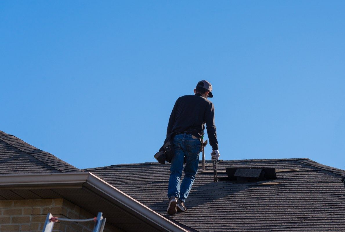 3 Reasons to Get a Roof Inspection Before Storm Season Arrives