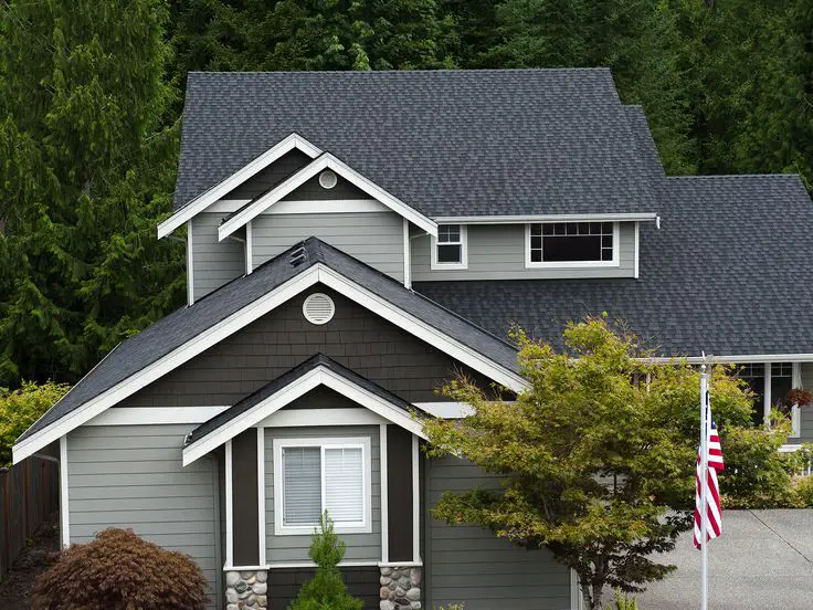 4 Decorative Roofing Solutions For A Vibrant Home