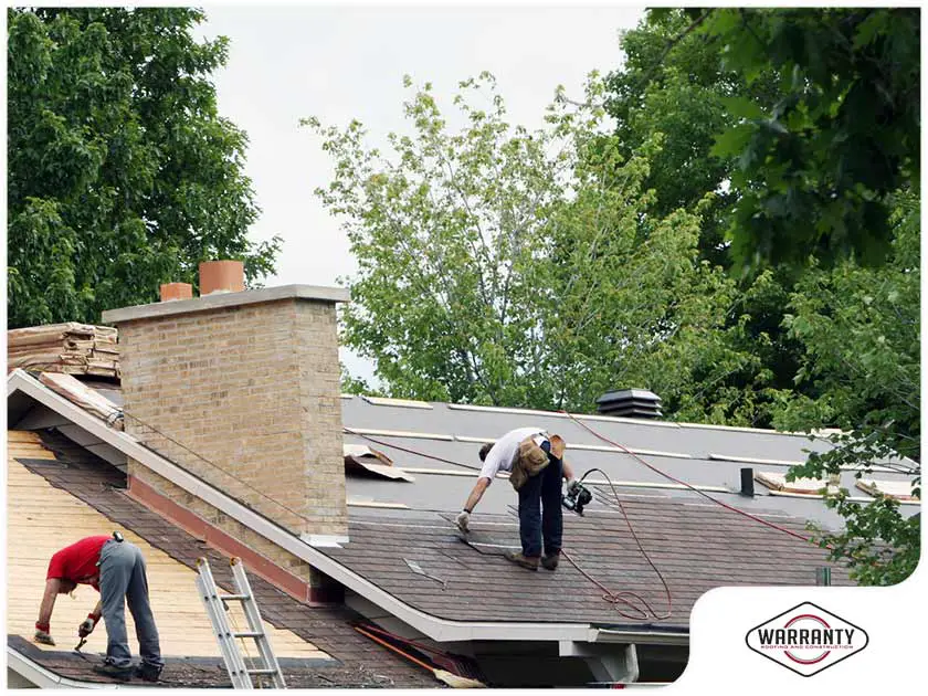 4 Huge Mistakes to Avoid When Planning a Roof Replacement
