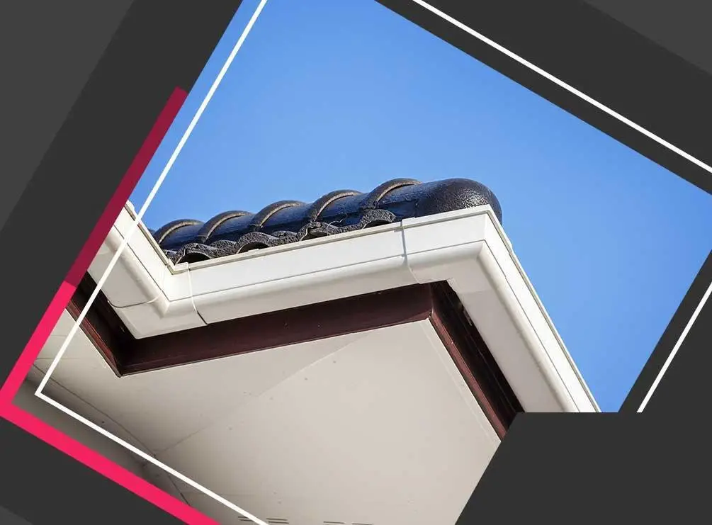 4 Types of Gutter Systems