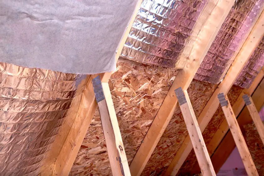 5 DIY Ways To Insulate Your Home.