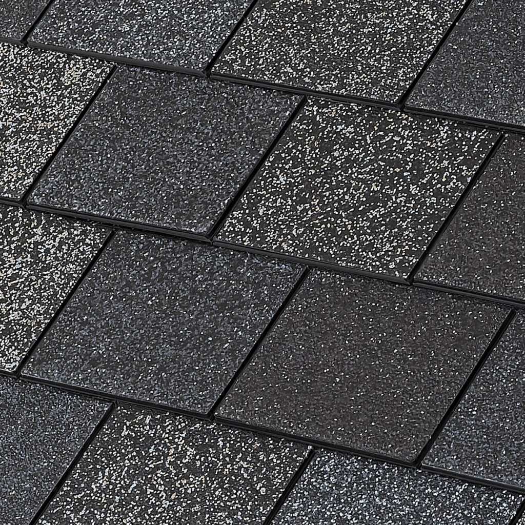 5 Reasons Why Synthetic Shingles Win Over Asphalt