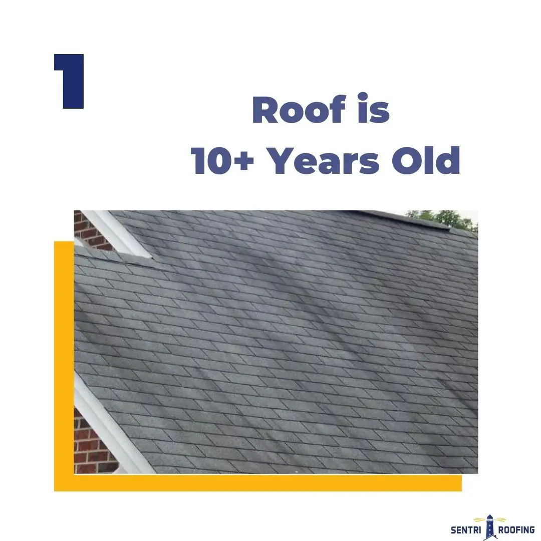 5 Signs Your Roof Needs To Be Inspected
