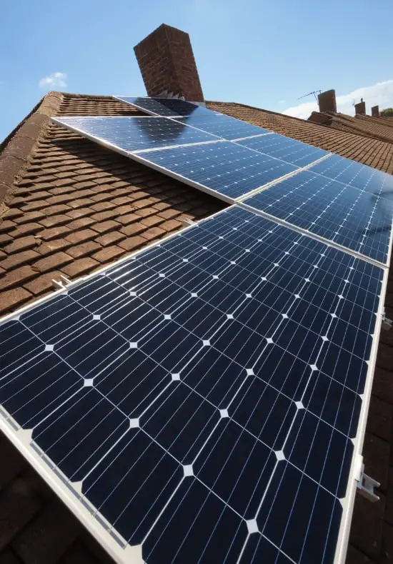 5 Things to Know Before Installing Solar Panels on Your Roof ...