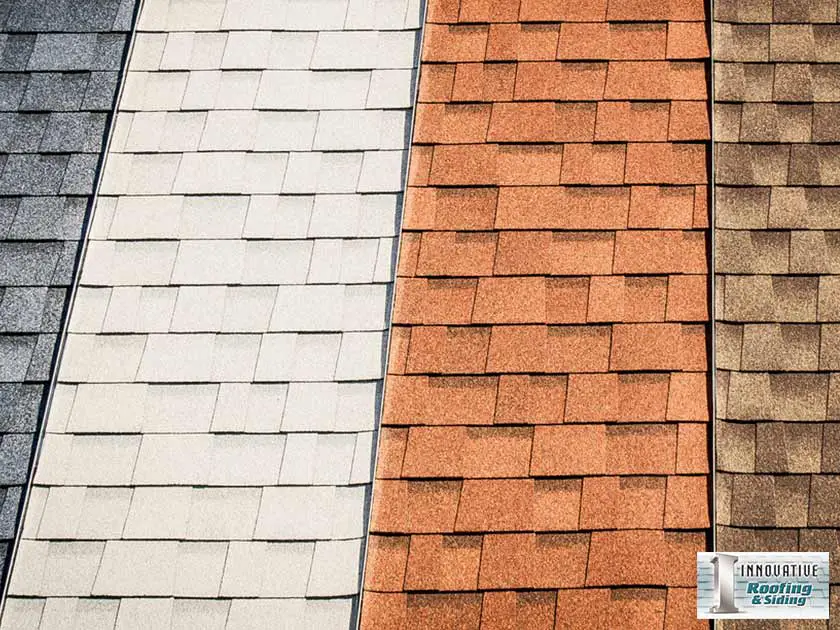 5 Tips and Tricks in Choosing a New Asphalt Shingle Color