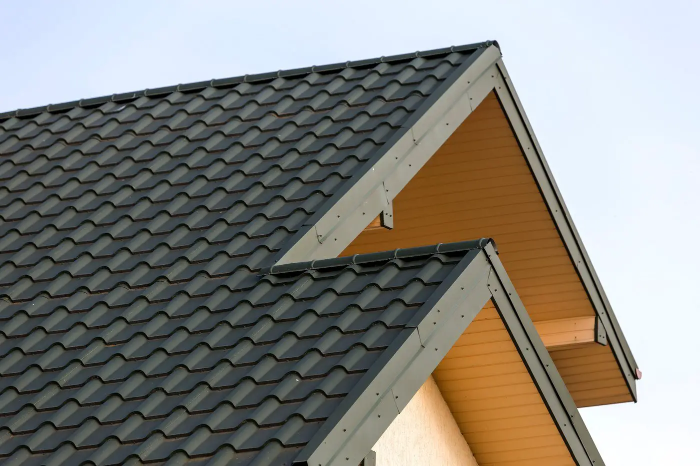 5 Types Of Metal Roofing Materials: Pros, Cons &  Cost