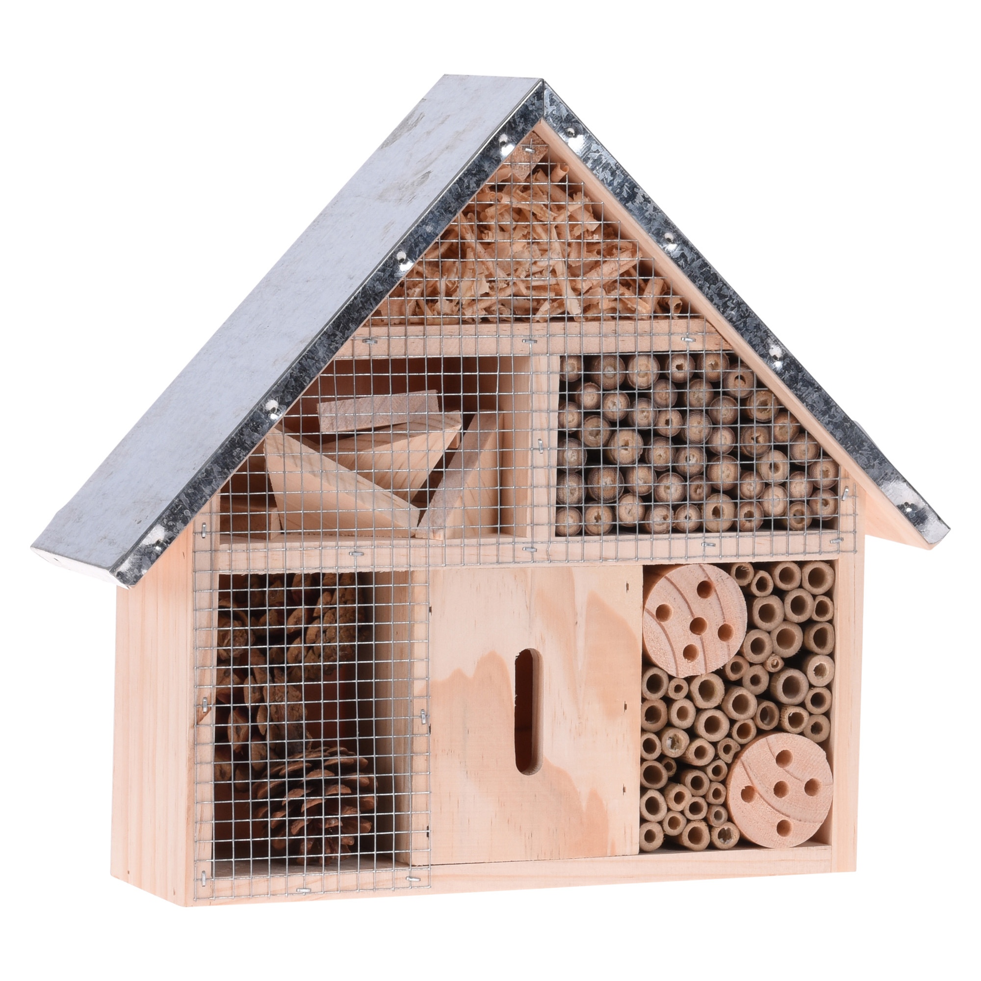 5 Ways To Keep Bees Away From Your Roof â FerkeyBuilders