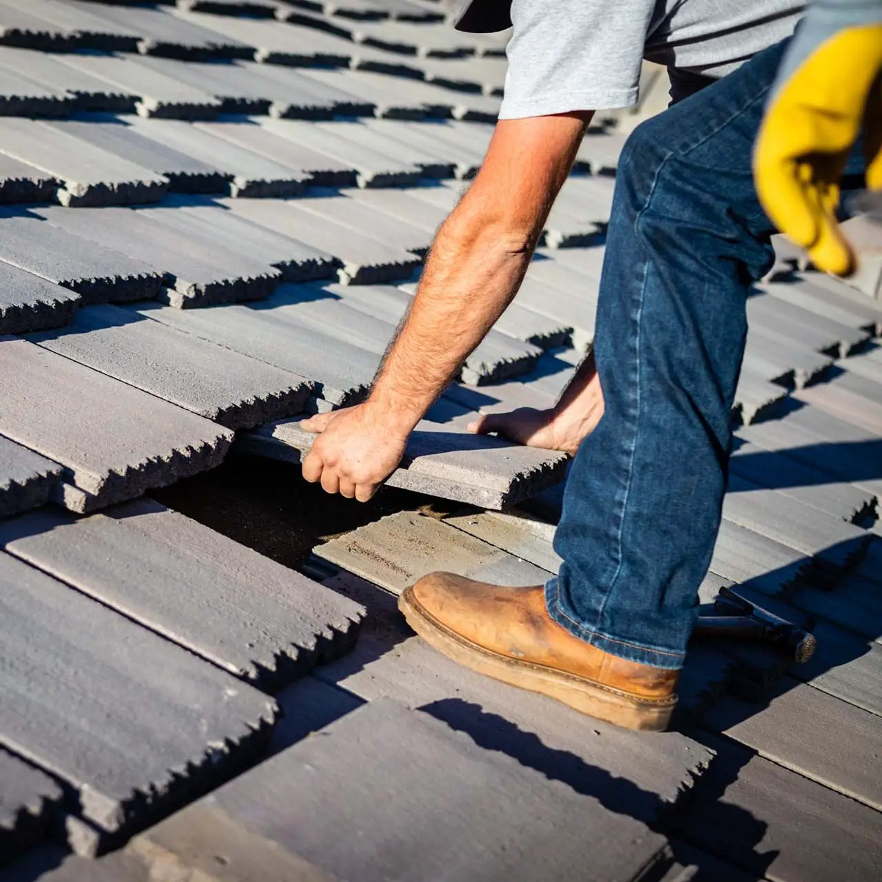 8 Signs Your Roof Needs Emergency Repairs
