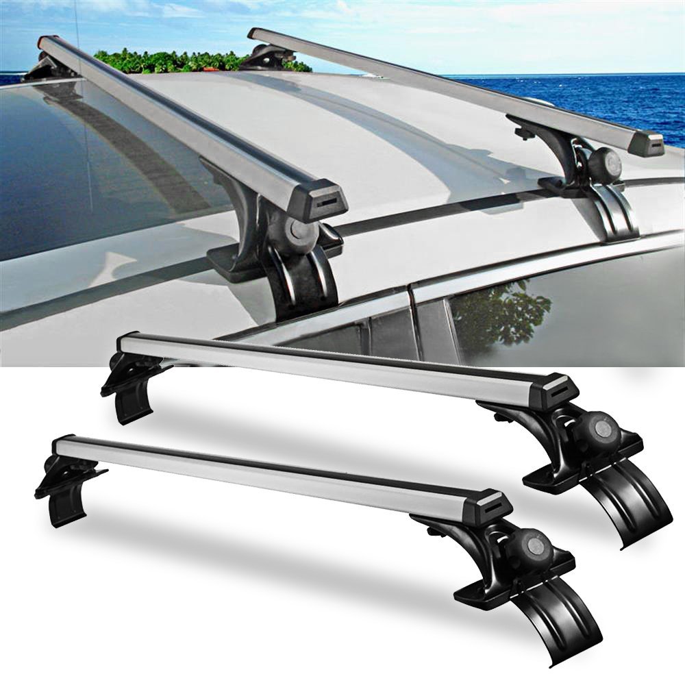 9 Best Roof Racks With Reviews