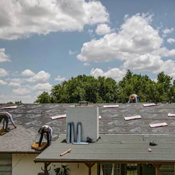 A Complete Guide on Roof Repair