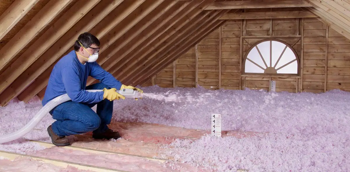 All About Attic Insulation Installation in Toronto