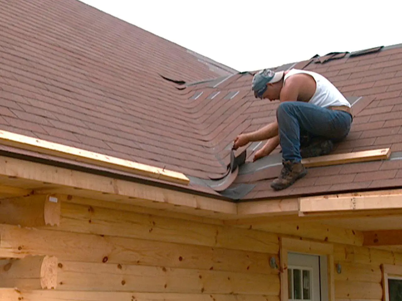 All About Roofing Shingles and Materials