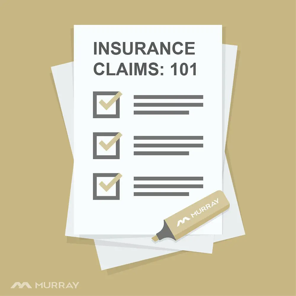 An Easy to Read Guide to Roof Insurance Claims: Who Pays for What, When ...