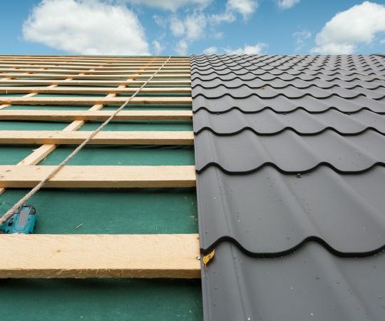 Appropriate Roofing Materials For Your Home