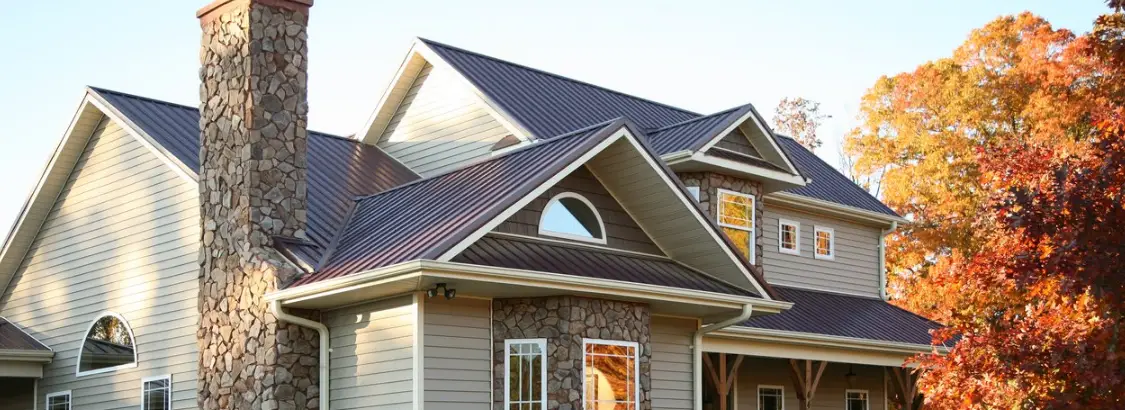Are Metal Roofs Better Than Shingle Roofs?