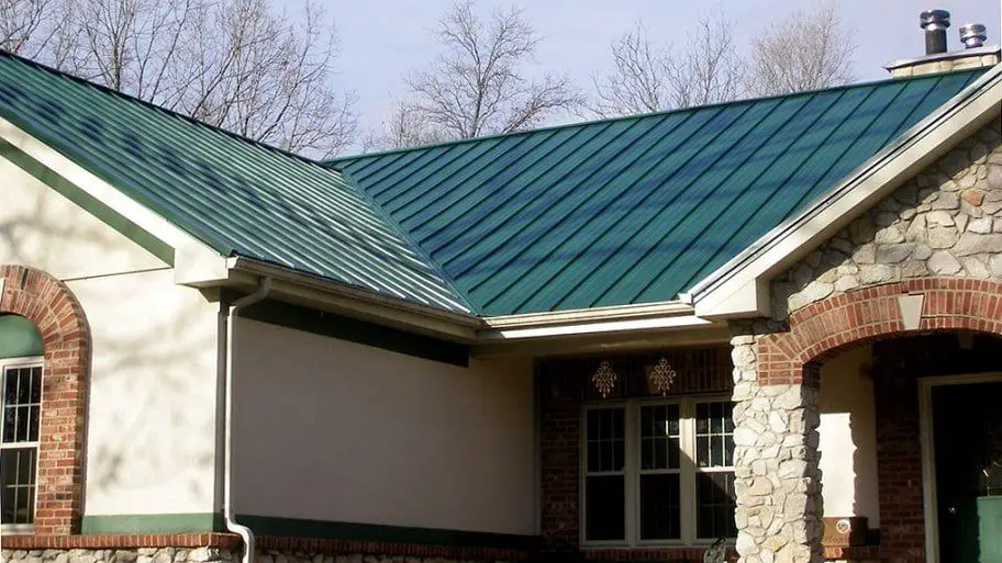 Are Metal Roofs Better than Shingles?
