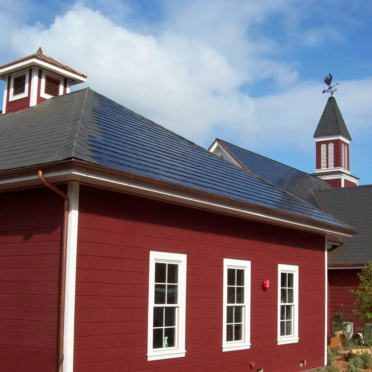 Are PV Panels Are Right For Your Roof?