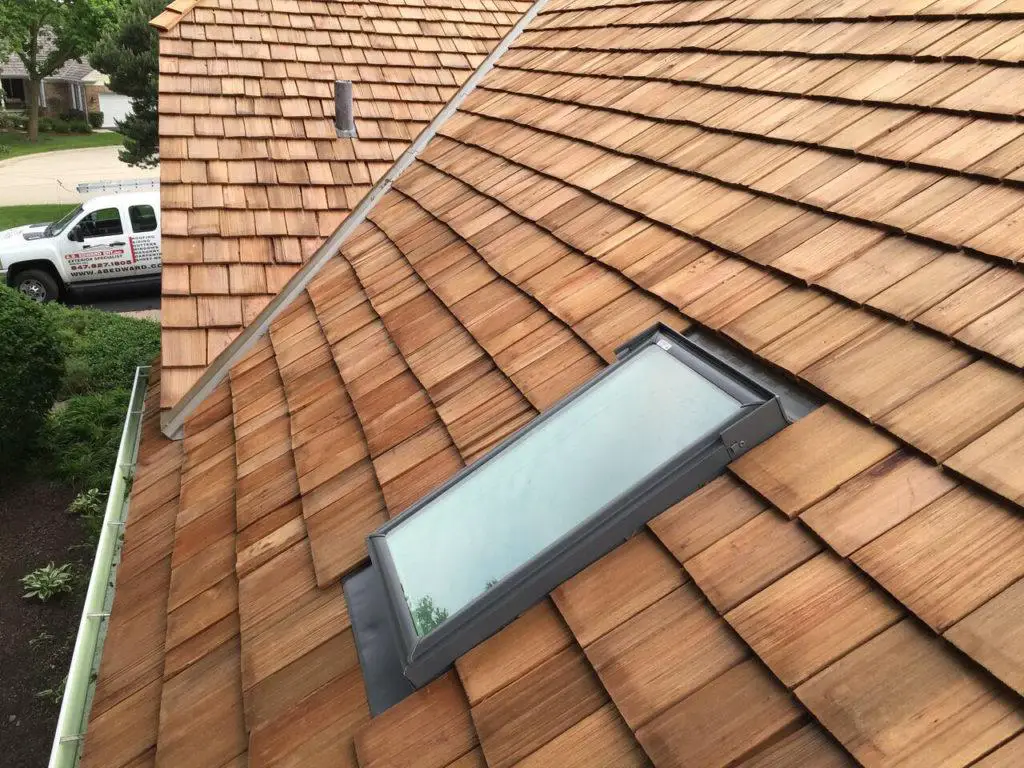 Are You Interested in Cedar Shake Roofing?abedward.com