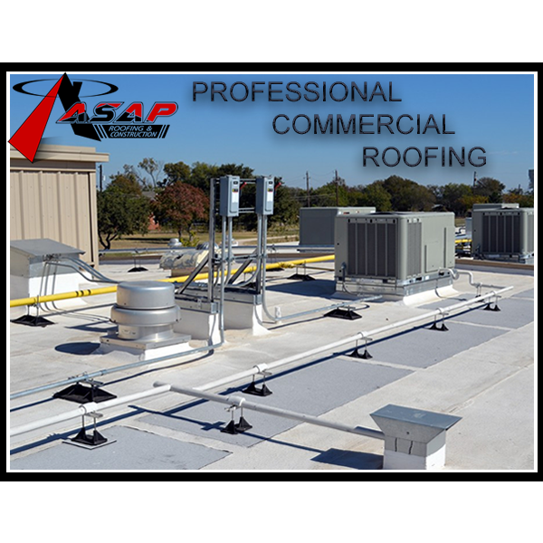 ASAP Roofing â ASAP Roofing Company Tyler, TX