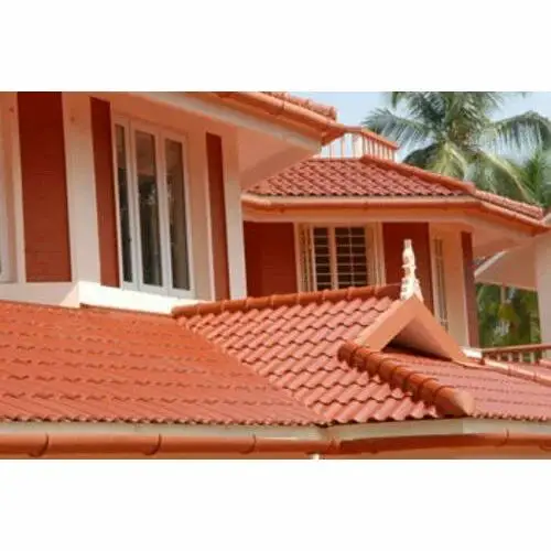Asbestos Cement Kavelu Roofing Tiles at Rs 30/square feet in Indore ...