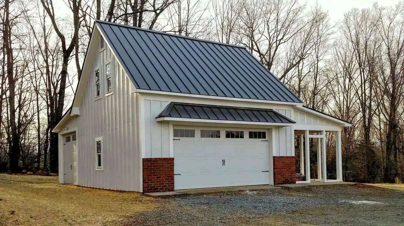 Average Cost of Metal Roof on 1600 Square Foot Homes ...