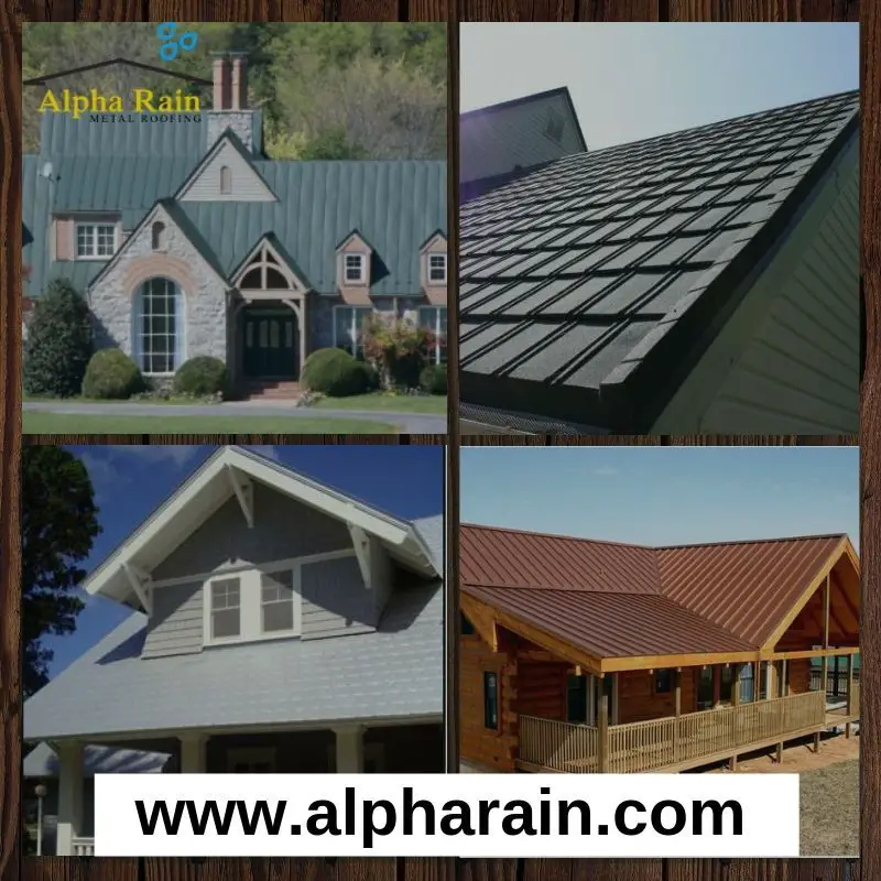 Best Metal Roofing Contractors Northern Virginia