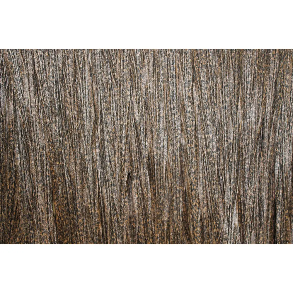 Best Quality Recyclable Decorative Synthetic Straw Thatch Roof India ...
