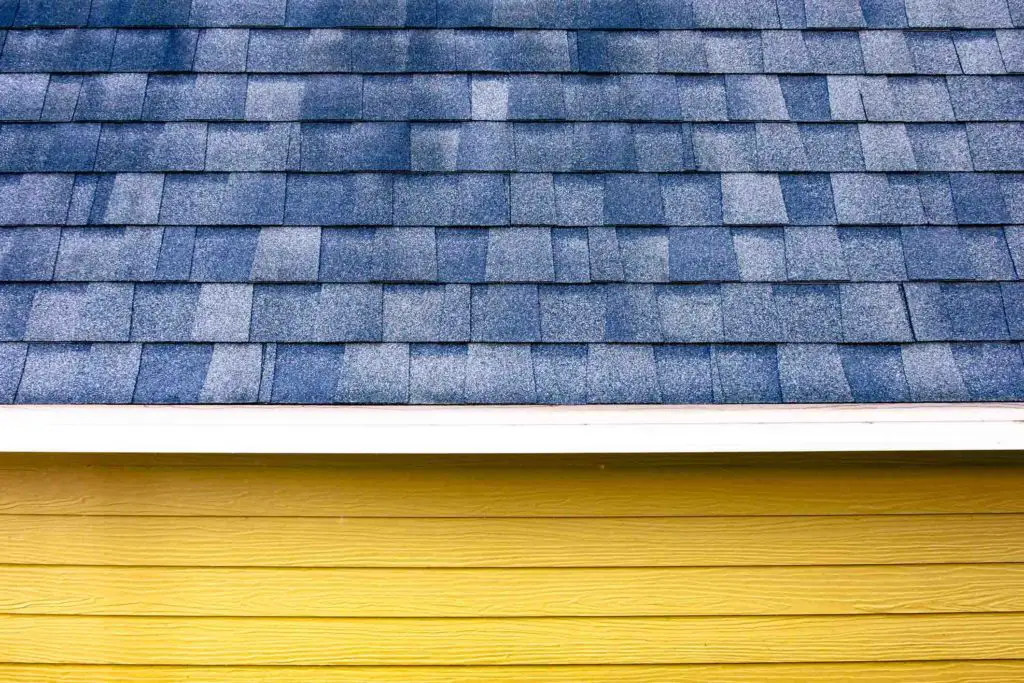 Black Streaks on Roofs: What Are They and How To Get Rid ...