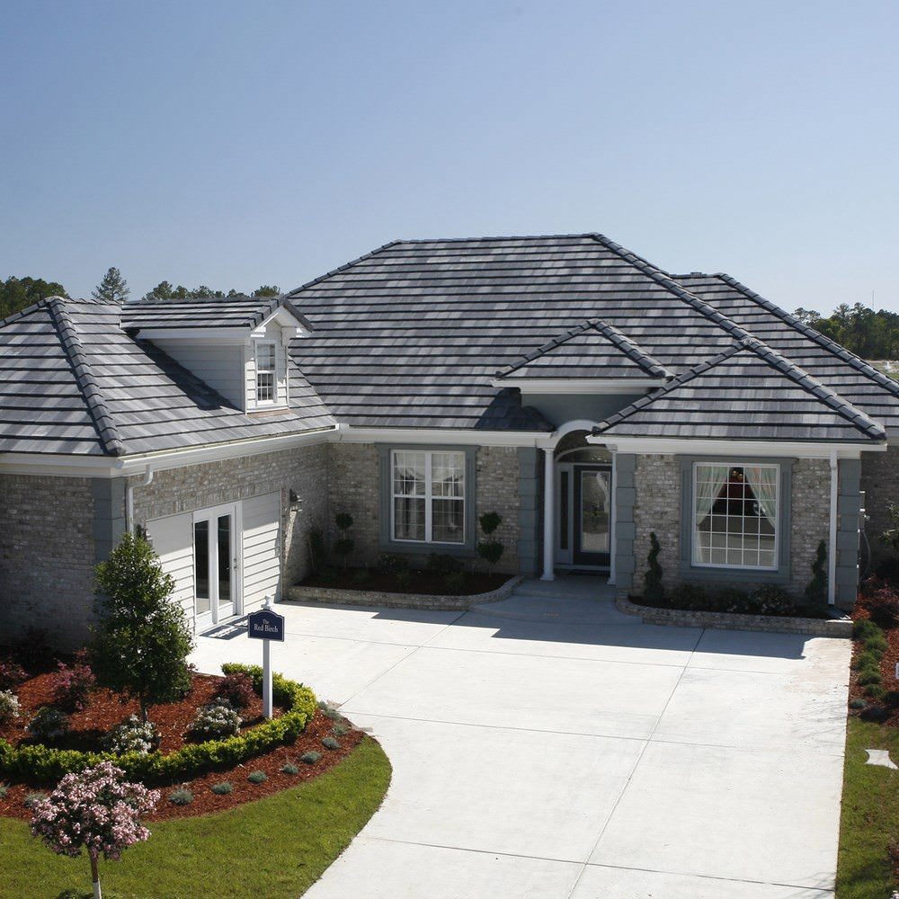 Boral Roofing: Few roof products are as beautiful or enduring!