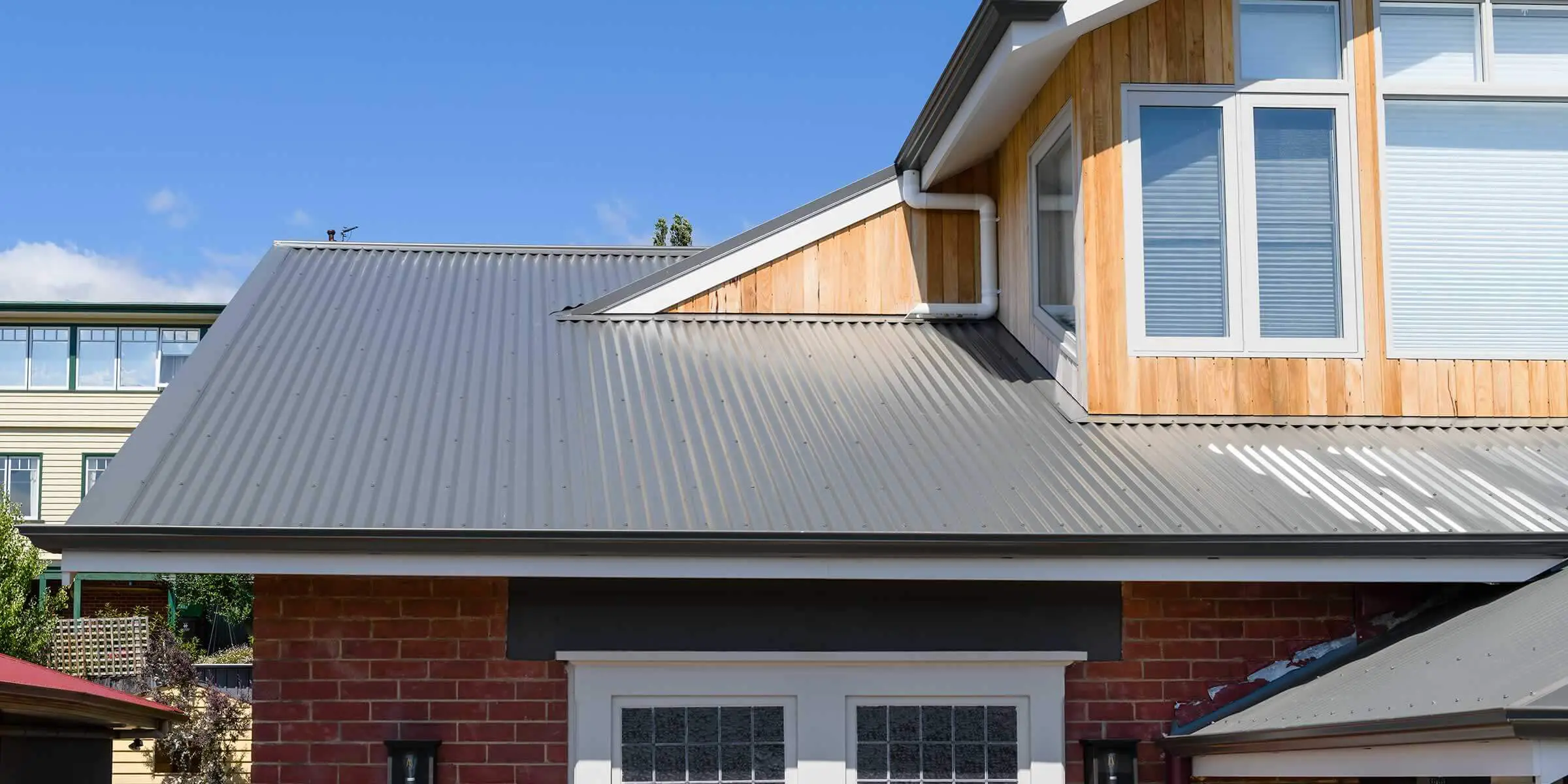 Bradentons #1 Residential Metal Roofing Contractors