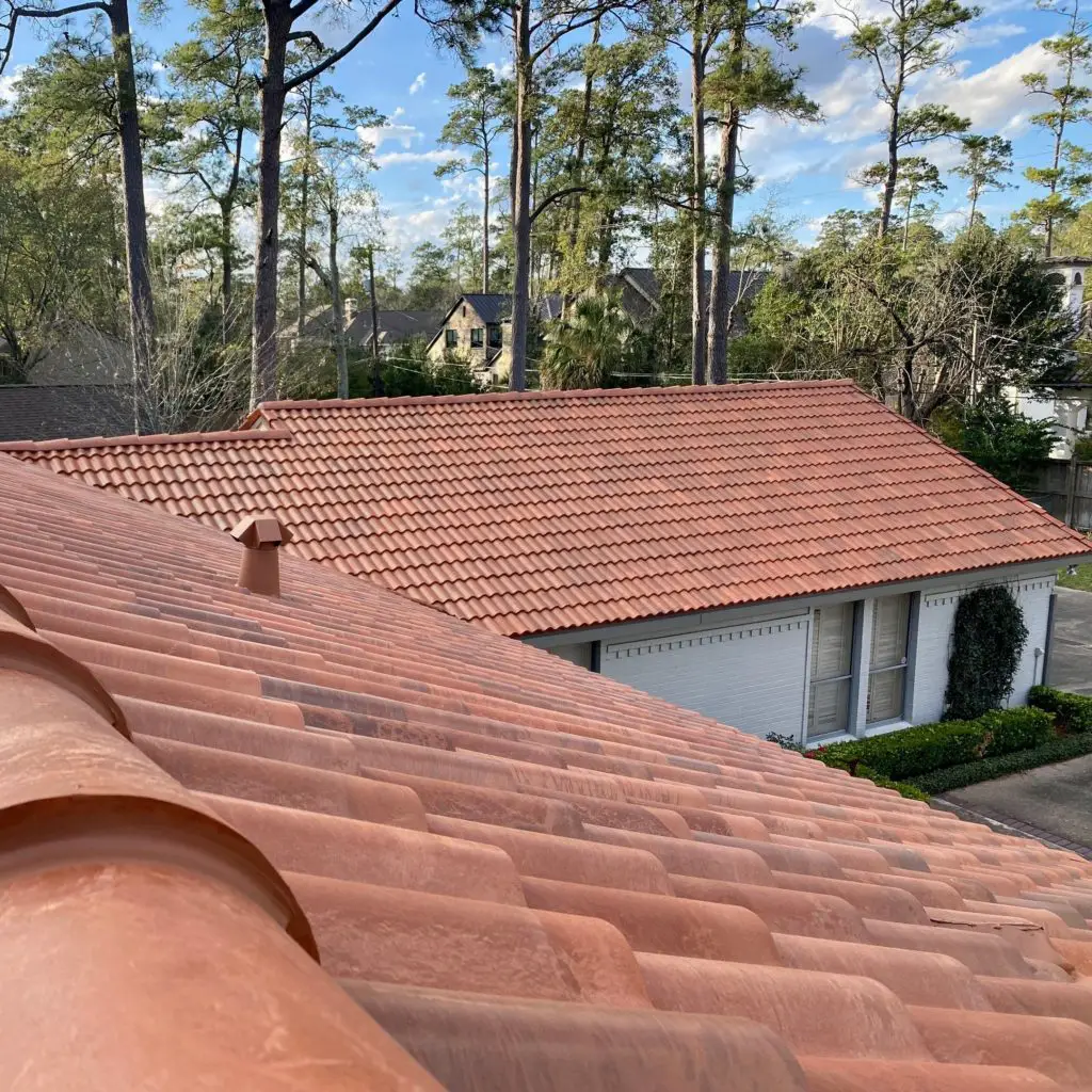 Brava Synthetic Roofing Systems in Houston, TX