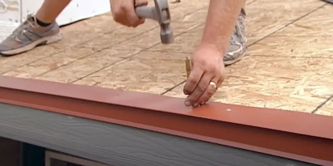 Can Metal Roofing Be Installed Over Plywood? Answer Here 2021