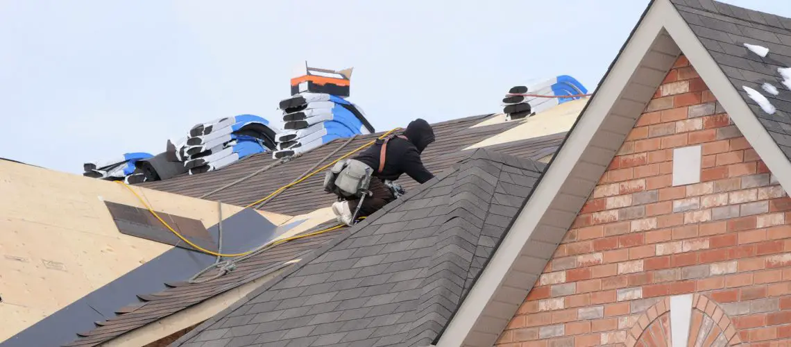 Can You Get a New Roof in the Winter?
