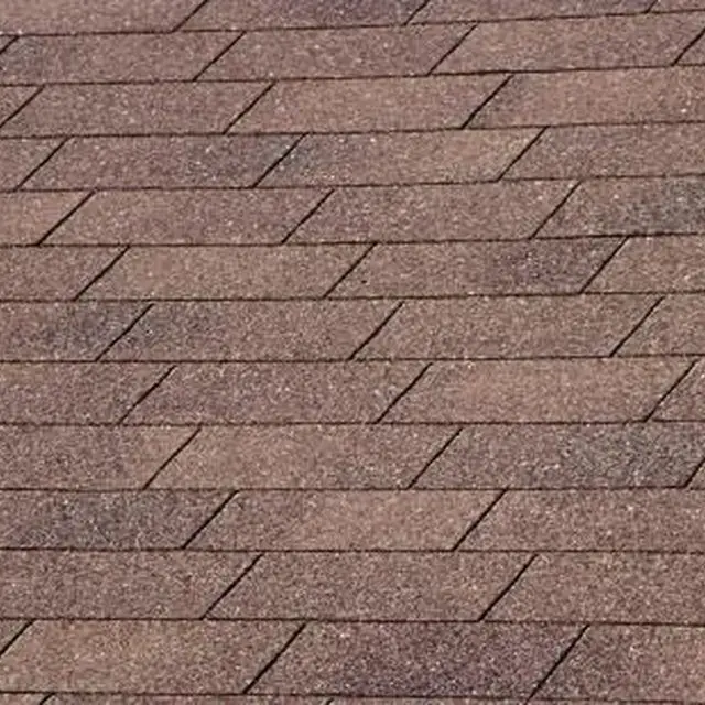 can you paint shingle roof