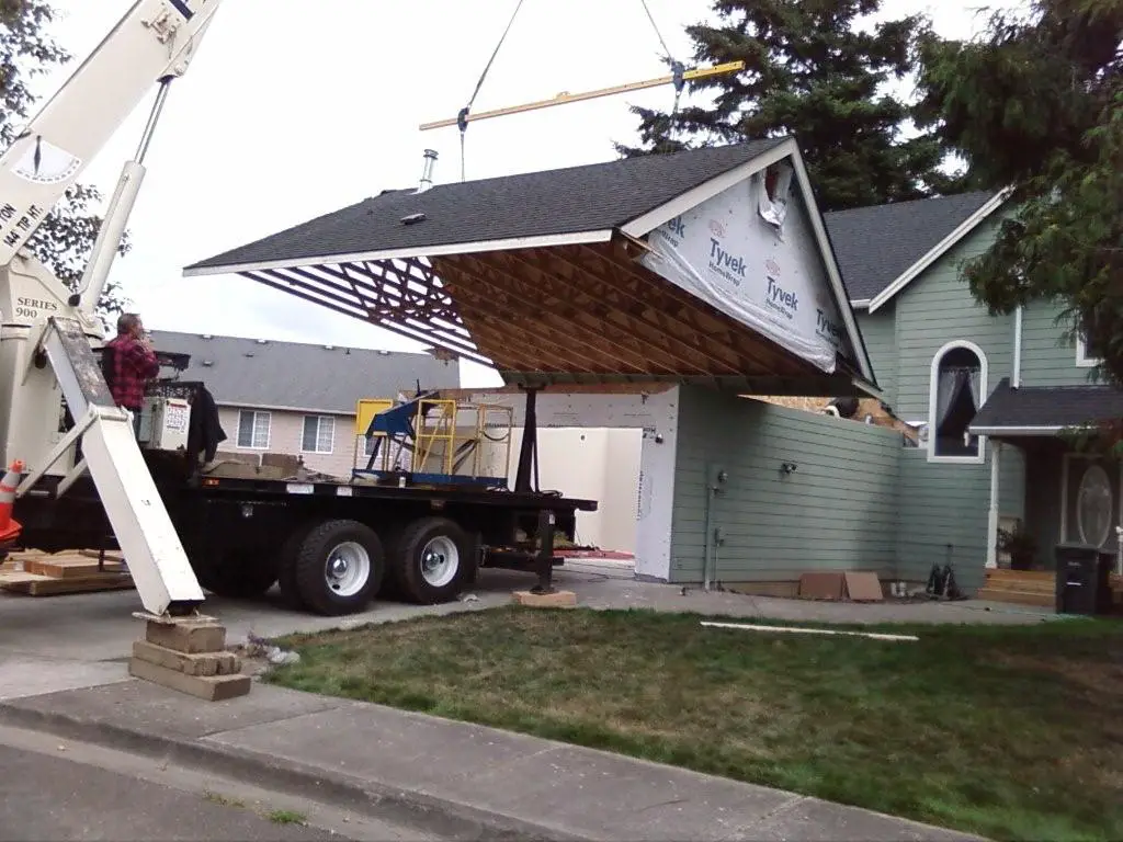 Can You Raise the Roof of Your House to Save Money and Get ...