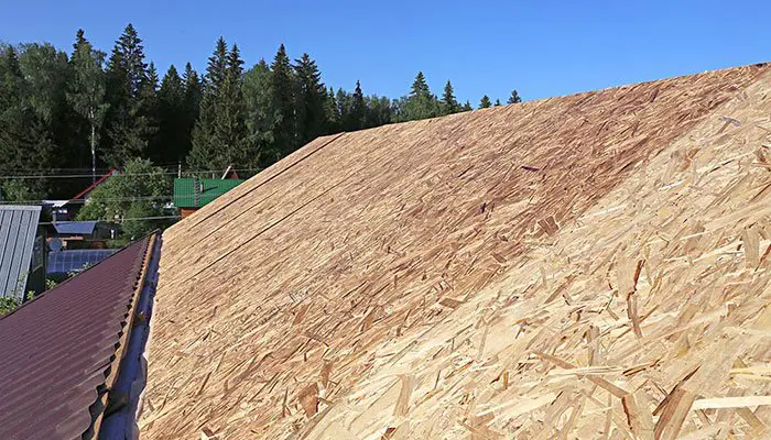 Can You Use OSB Board For Roofing? Answer Here 2021