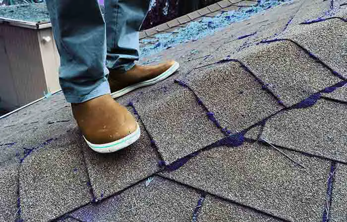Can you Walk on a Metal Roof Safely without Damages ...