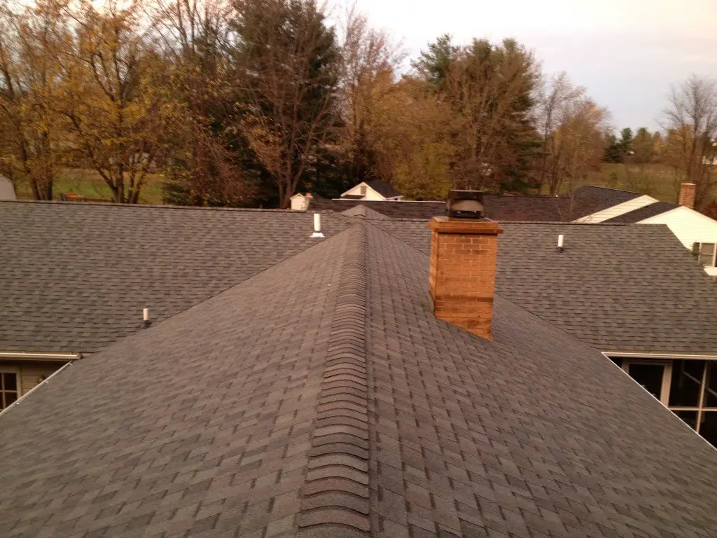 Carroll County Roof Replacement Company