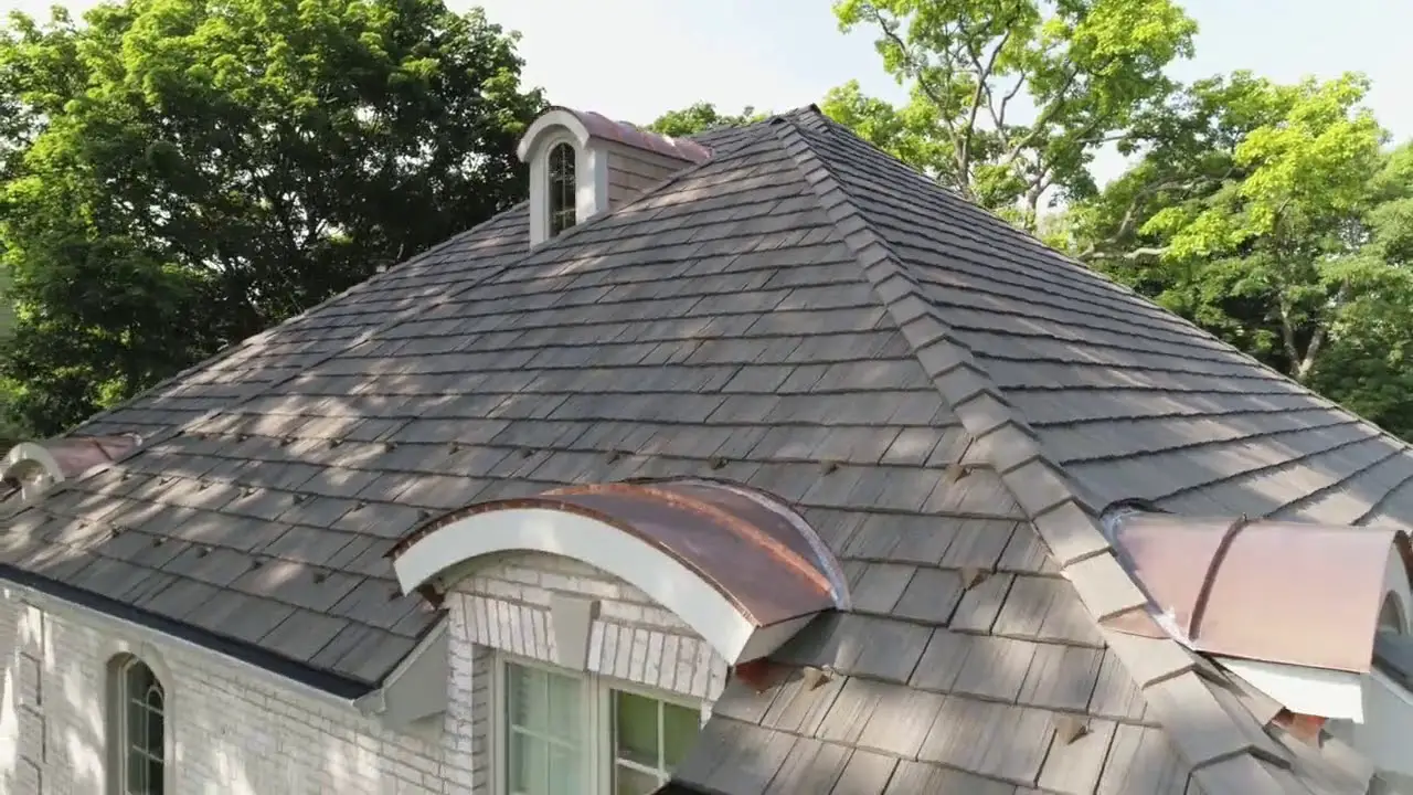 Cedar Shake Roof Maintenance: 9 Things You Need to Know