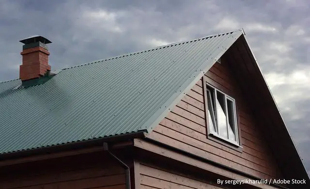 Central Texas Metal Roofing: Improve the Resale Value of Your Home
