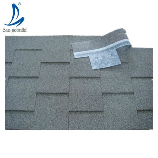 China How Much Cost Roofing Shingles Per Square Meters, Class a ...