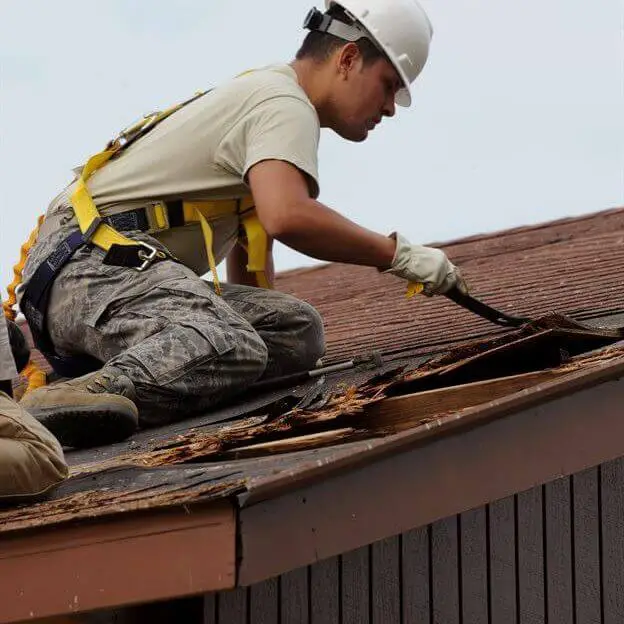 Commercial Roofing Services Jacksonville (904) 478